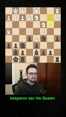 that one chess edit #chess #gothamchess 