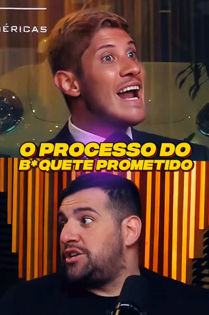 Prometeu? Tem que pagar! 