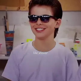 QUE nerd gatinho!😍 #daniel #carrossel #edit #sbtnovelas #infancia #crush #nerd 