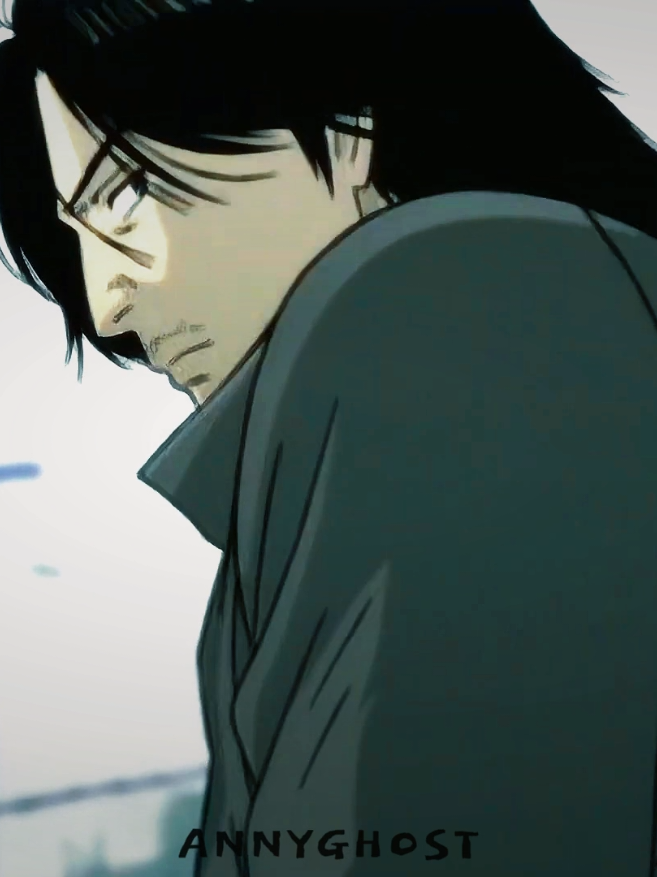 monster op has a mysterious aura  #anime #monsteranime #johanliebert #johanliebertedit #kenzotenma #monsteredit 