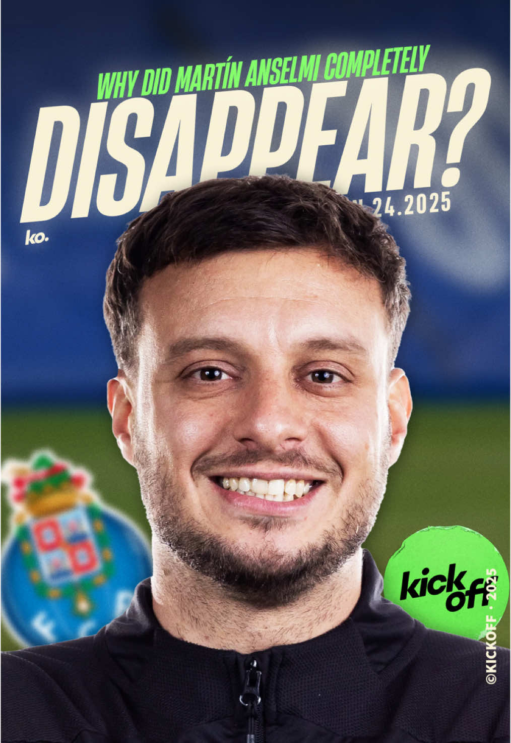 WHY THE COACH OF CRUZ AZUL DISAPPEARED? 😳 #cruzazul #fcporto #anselmi #football #Soccer