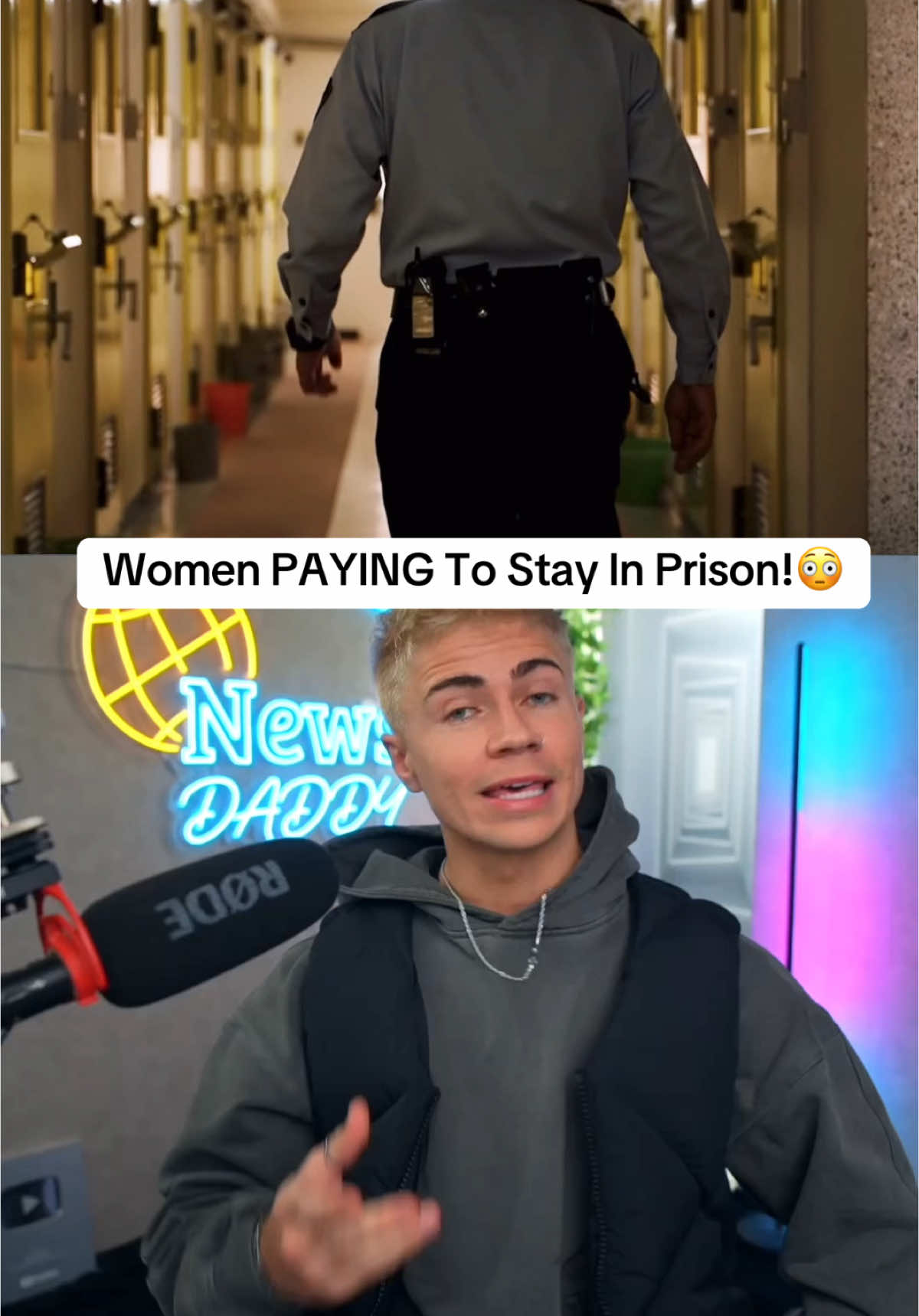 Credit: @CNN & @Hanako Montgomery 