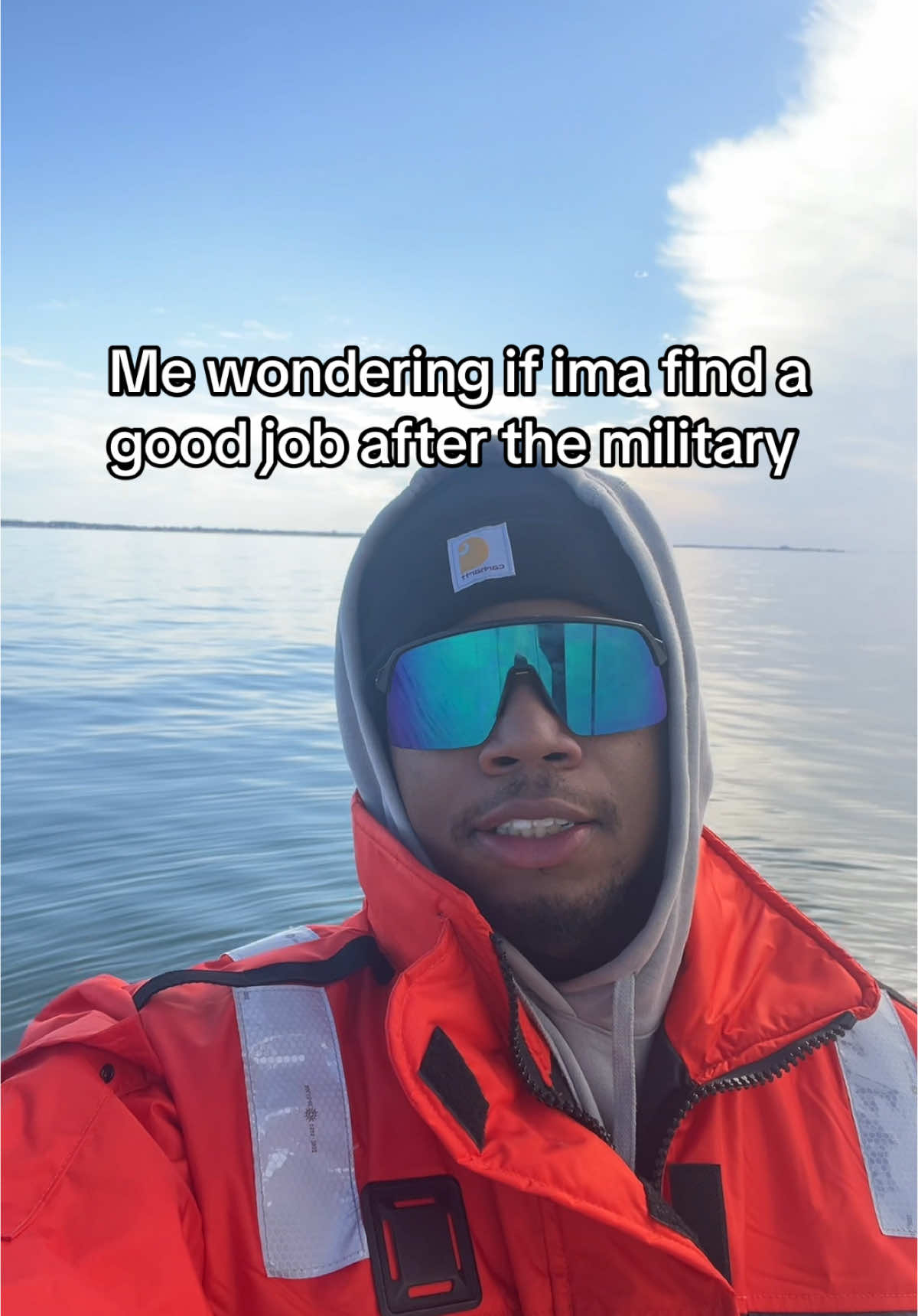 It’s definitely life after the military and it’s good 💰🤑 #fyp #viral #explorepage #military #miltok #navy 
