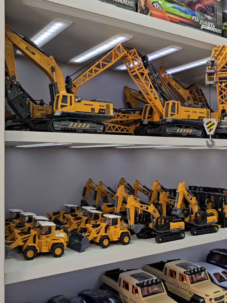 Fornecedor Premium de Miniaturas #miniaturas  #coleção #brinquedos  #25demarço #atacado #sp #fornecedores #promocao 