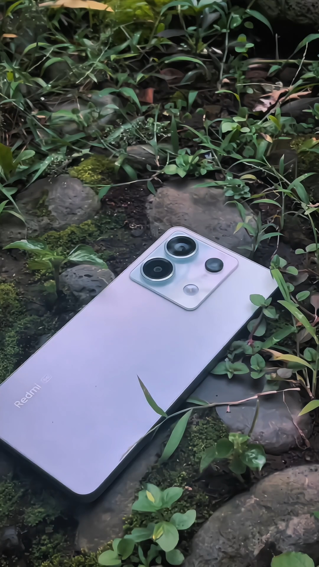 info referensi konten pake #redminote13pro5g dong😭