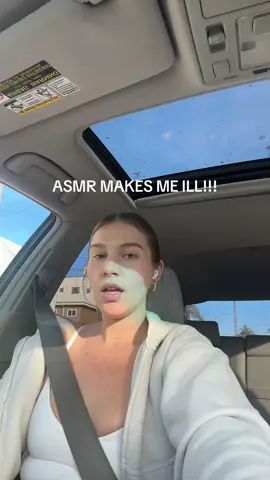 Hot take rant of the day #asmrtiktoks 