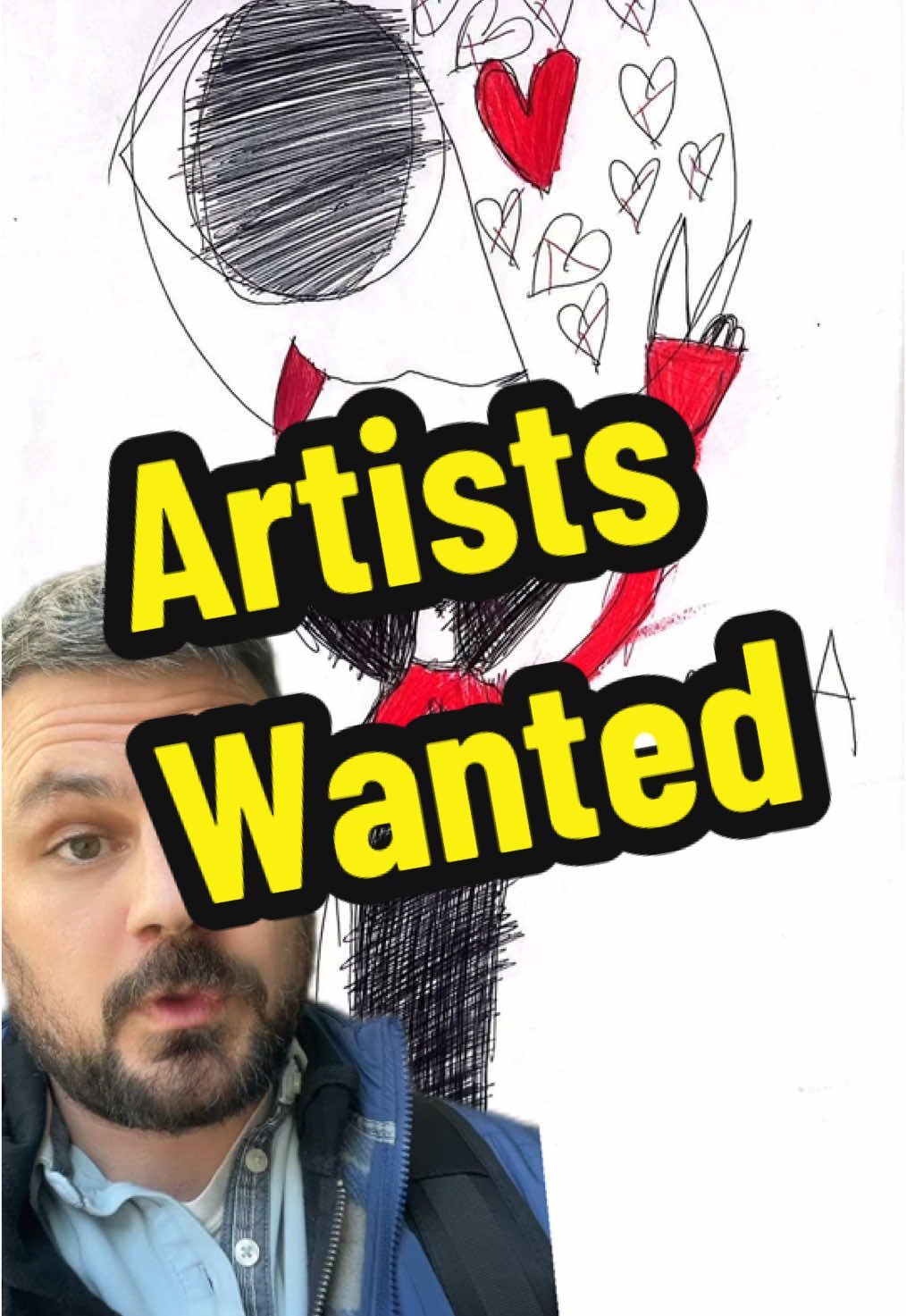 #greenscreen You know what to do, interwebs! #teachersoftiktok #teacherlife #artteacher #helpme @Luna's Creator 