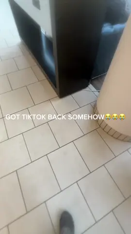 GOT THE TOK BACK🙏🙏🙏#fyp #tiktok #blowup #viral #ragebait #funny #prank #cool #sickomode 