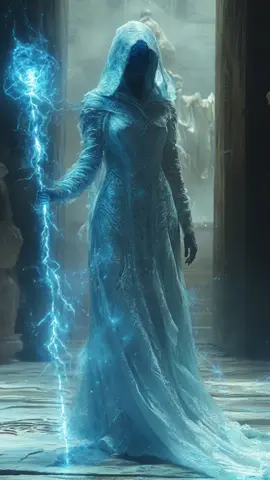 The Lightning Staff of Aquarius Live Wallpapers  #livewallpaper #aifantasy #livewallpaper4k #aiart #midjourney #midjourneyai #signs #aquarius♒️ 