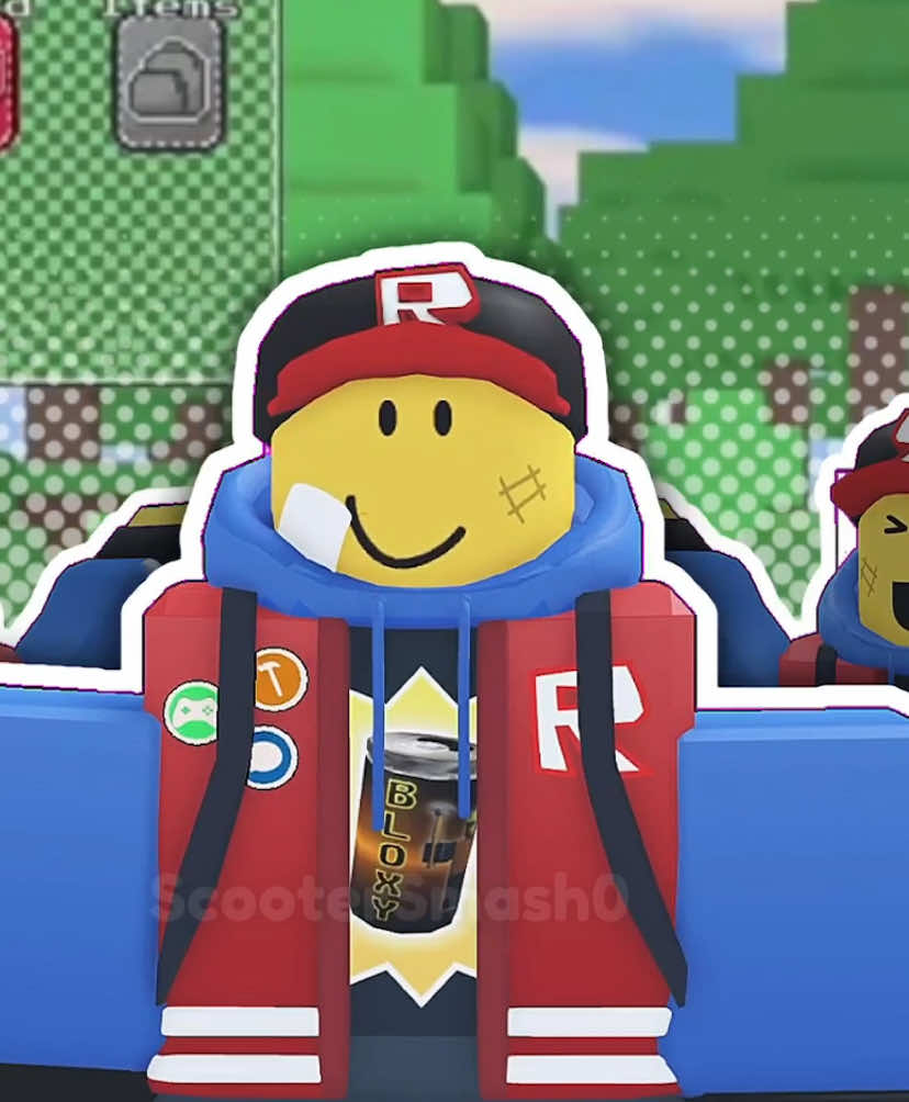 Konton Boogie | #roblox #scootersmash0 #fyp #alightmotion #animation #blocktales #player #robloxanimation #robloxblocktales 