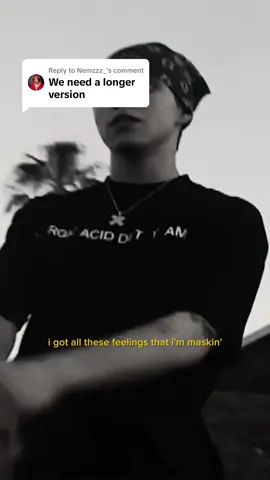 Replying to @Nemzzz_ Out now on my yt. Kid Laroi x Nemzzz x Kidwild ❗️ Nights Like This X Redemption remix #nemzzz #remix #centralcee #ukrap #ukdrill #footballedit #music #footballtiktok 