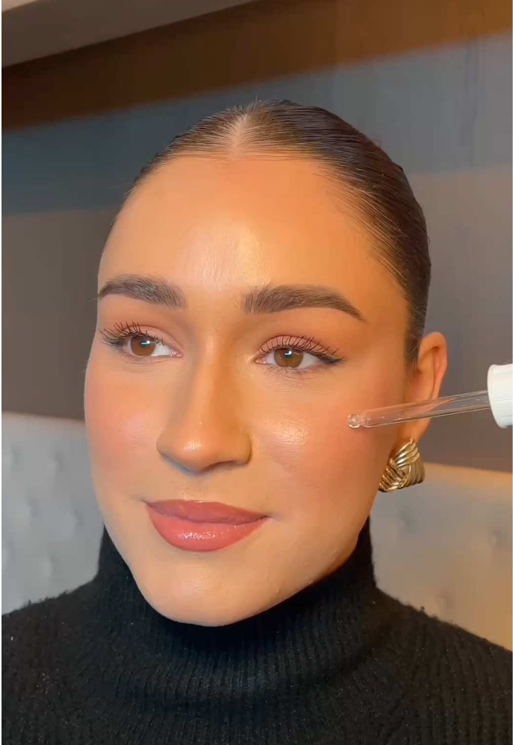 why needles when argireline is right there? 🤭 #theordinary #argireline #aging #skincare 