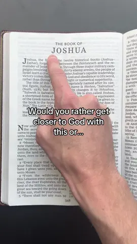 This Bible Study made it so much easier getting closer to God #god #jesus #christianity #christiantiktok #bible 