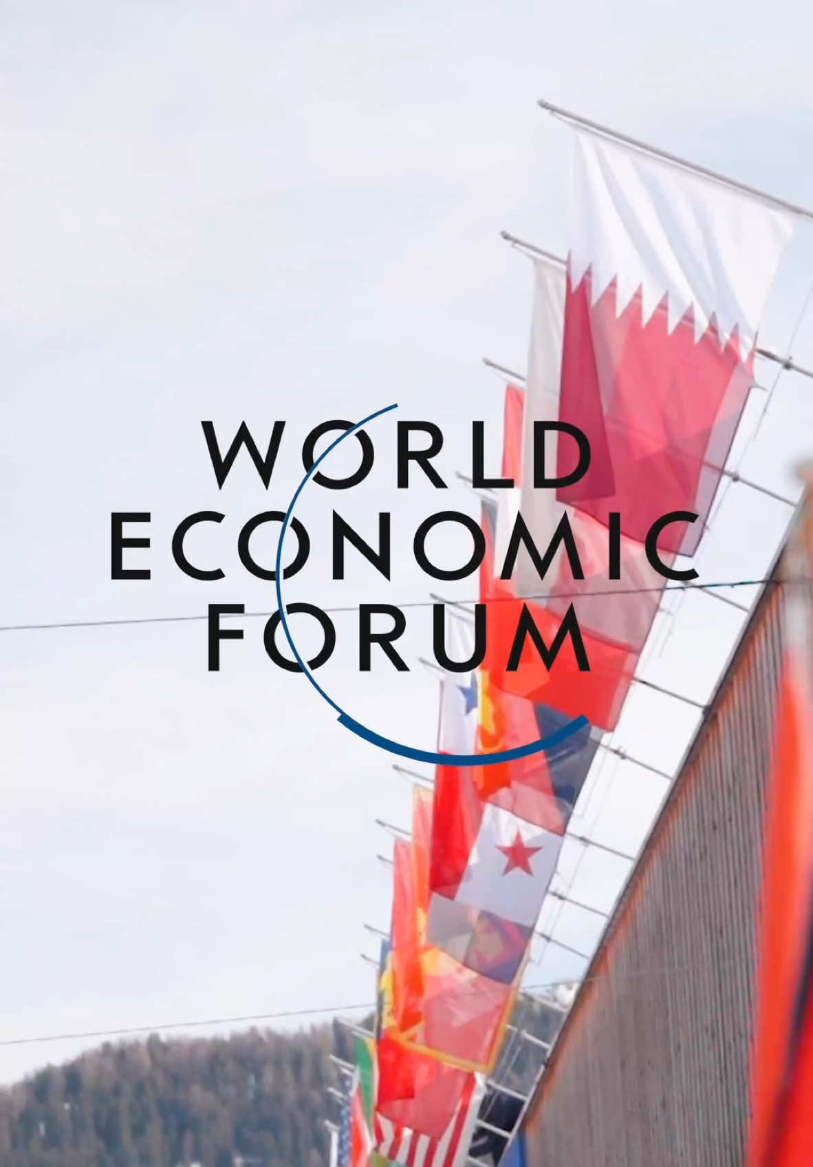 This is most powerful place on earth - for one week 🤯 5 things I learnt at @World Economic Forum in Davos 🇨🇭 Thanks @Google for hosting 😍 #business #worldeconomicforum #careers #society #interesting 
