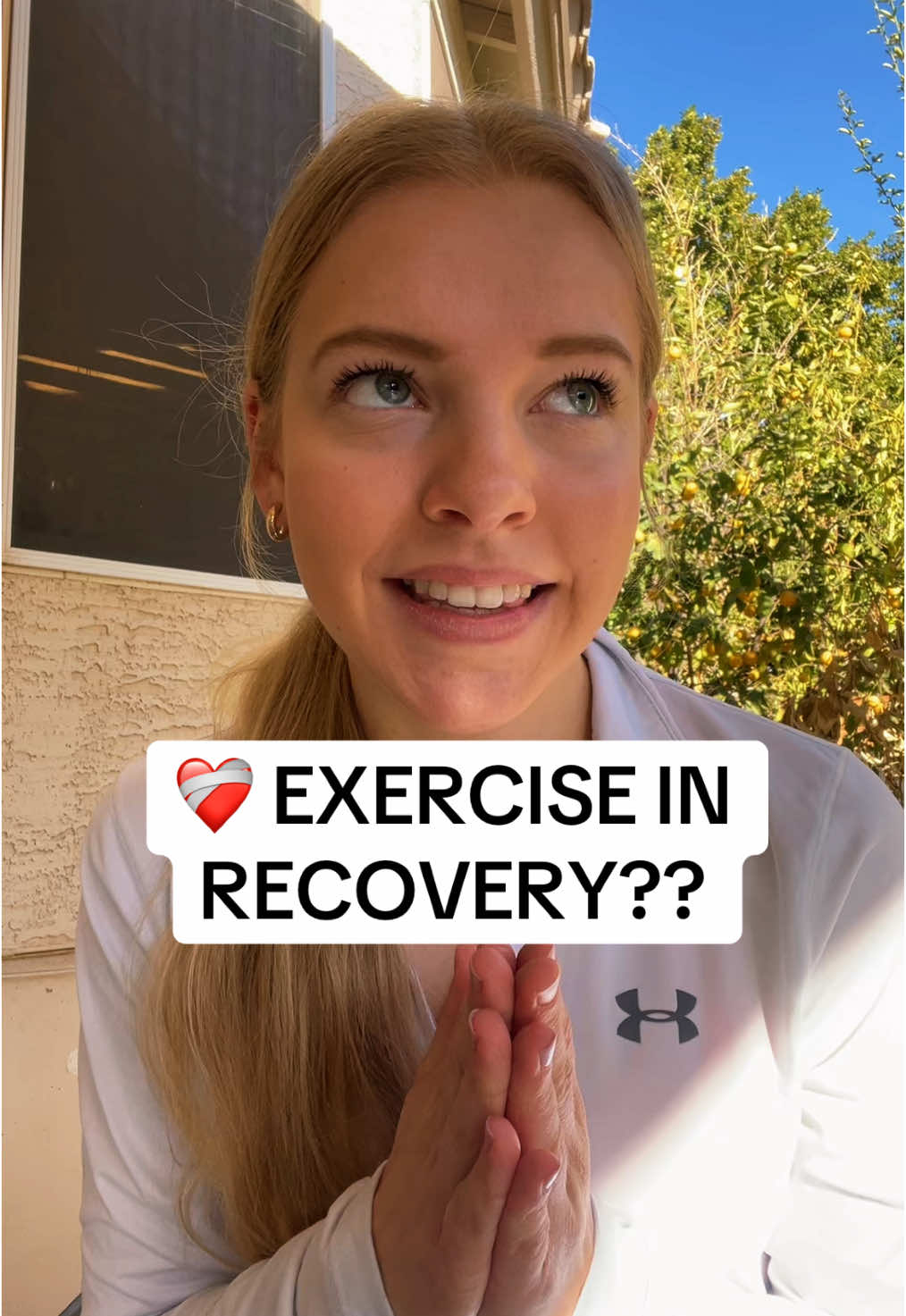 is it ok to exercise in recovery? should i? all questions i address in this video ❤️🙌🏻 #recovered #edrec0very #edrecovry #anarecoveryy #anarecovry #edsheeranrecoveryy #ednotsheeranrec0very #ednotsheereen #recovery #recoveryispossible #bodyimage #bodypositivity #recoveryisworthit #exercising 