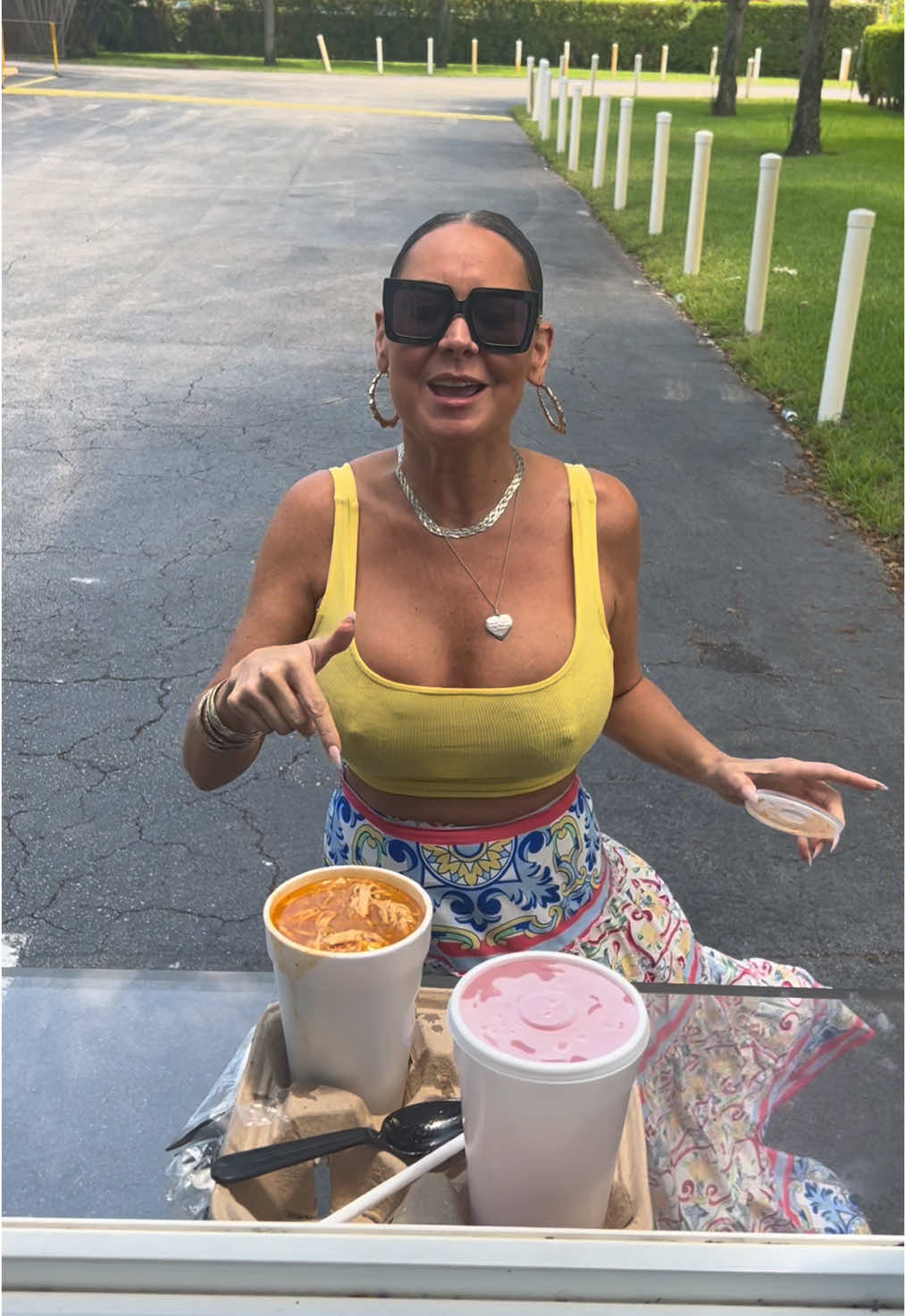 We open the address is in my bio , #caribbeansouseboss #hotcheetos #561 #foodreactios #fyp #palmbeach #Foodie #palmbeacheats #porksouse #chicksouse #watermelon 