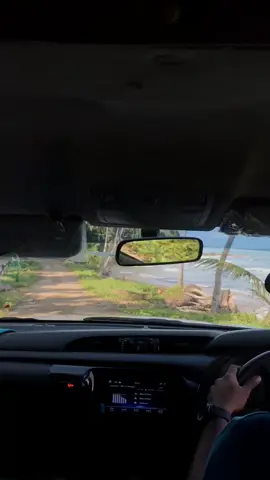 Maba utara indah skali, tapi sayang jalan+jembatan yg biking ngakk, tolong buatain jalan+jembatan untuk masyarakat setempat dong🫡🫵🏻