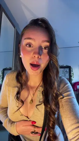 tú estás que queeeeeema