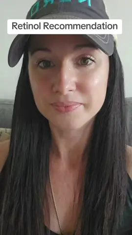 Bakuchiol is my retinol of choice. #bakuchiol #retinol #retinoltips #naturalskincare #skincare 