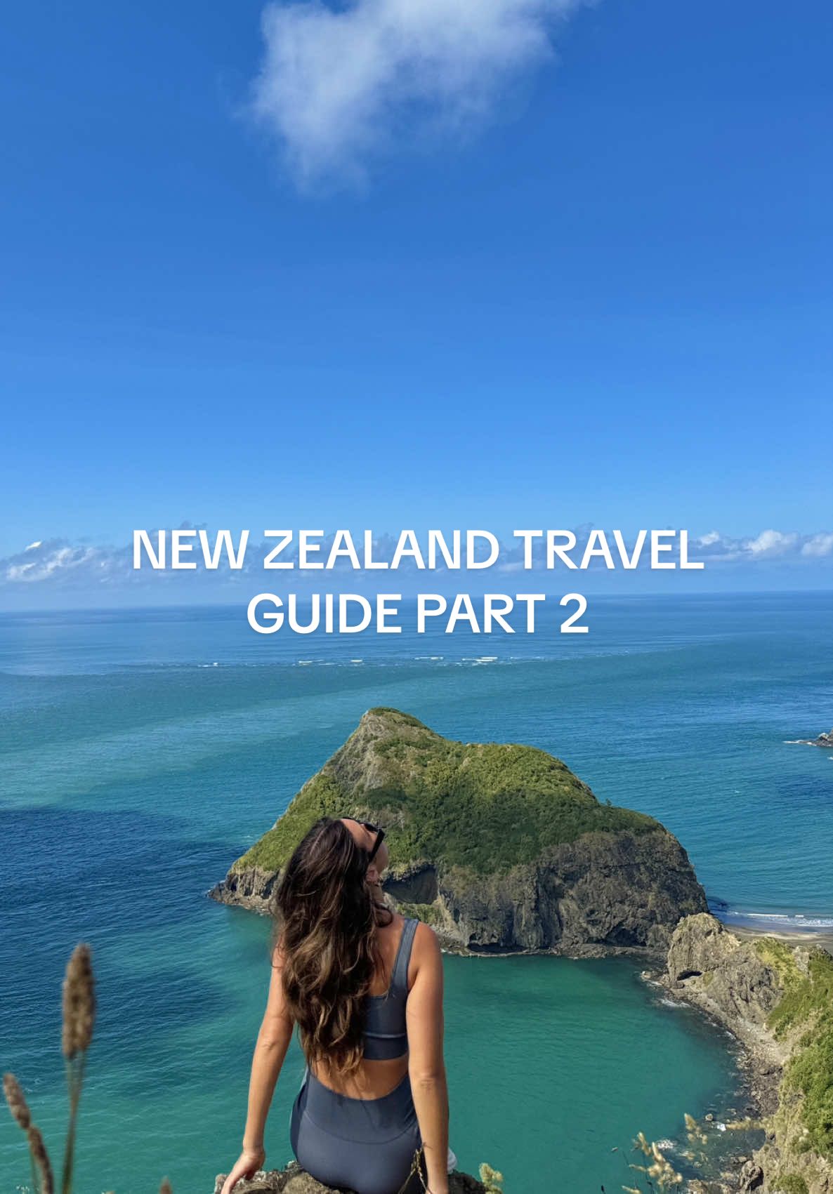 Replying to @aunteeeetee  I will never get over how beautiful NZ is 🩵 #newzealand #nz #northislandnz #travel #solotravel #travelnewzealand #auckland 