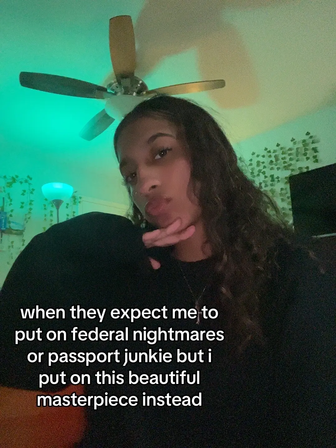 everything he says so real i love rod wave if u a rod hater pls block me i don’t like u #rodwave #foryoupage #rod #relatable 