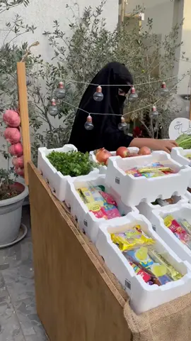 قرقيعان سوق الفرضه 🥬🍅🍆🌶️#رمضان_يجمعنا #رمضان_كريم #قرقيعان_وقرقيعان #قرقيعان #كويتيات #kuwait🇰🇼 #fypシ #الشعب_الصيني_ماله_حل😂😂 #كويت 