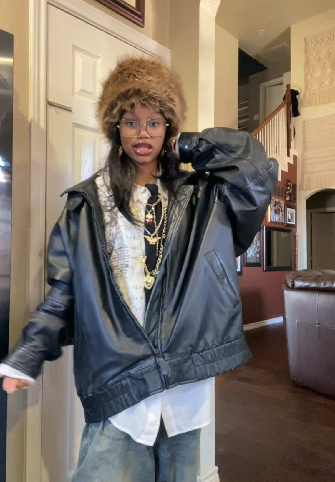 Somebody doesn’t know the words🌚