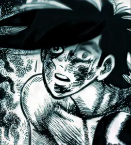 Inspired by @vladosta_edits #joeyabuki #anime #ashitanojoe #edit #animeedit #boxing #recommendations #fyp #viral_video