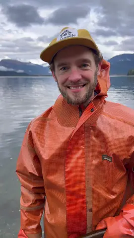 Perfecting the attention draw: 1, 2, or 3? Only lost 2 cameras in the process. Also, perfecting Alaska kelp hot sauce.    #asmr #fyp #foryou #viral #alaska #pickles #ocean #barnaclefoods 
