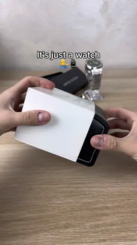 Yeah, sure, it’s just a roulette watch ⌚️😎