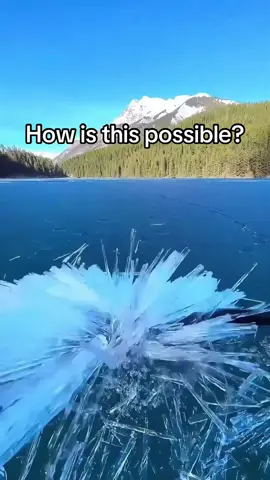 Have you ever heard of candle ice before? Let’s explain. #candleice 