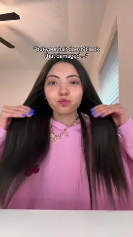 my hair is long goneeeeee