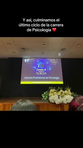 Así culminó una de las etapas más importantes de mi vida, no saben cuánto lloré haciendo este video 🫶🏻 #fyp #Viral  #psicologia #psicologa #fypp #universitario #psic #psicologiayreflexion 
