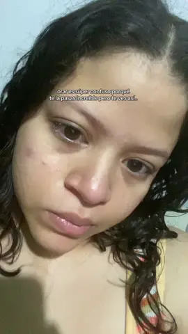 pasen tuto de como ser pretty when i cry😿 #chelsydozar #oracion #oracionespoderosas #jovenescristianos #hagamosviralajesus #cristianostiktok 