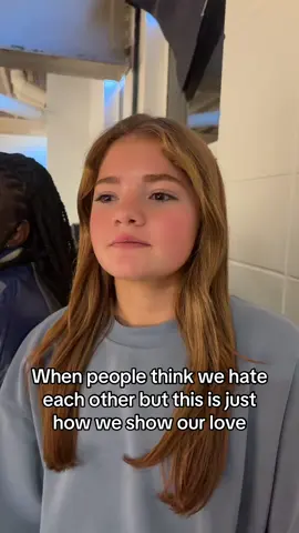 💃💃💃 #BestFriends #lovehaterelationship #jokenotjoking #foryoupage @Sophia👼💌 @kierstyn🫧🕷️ 