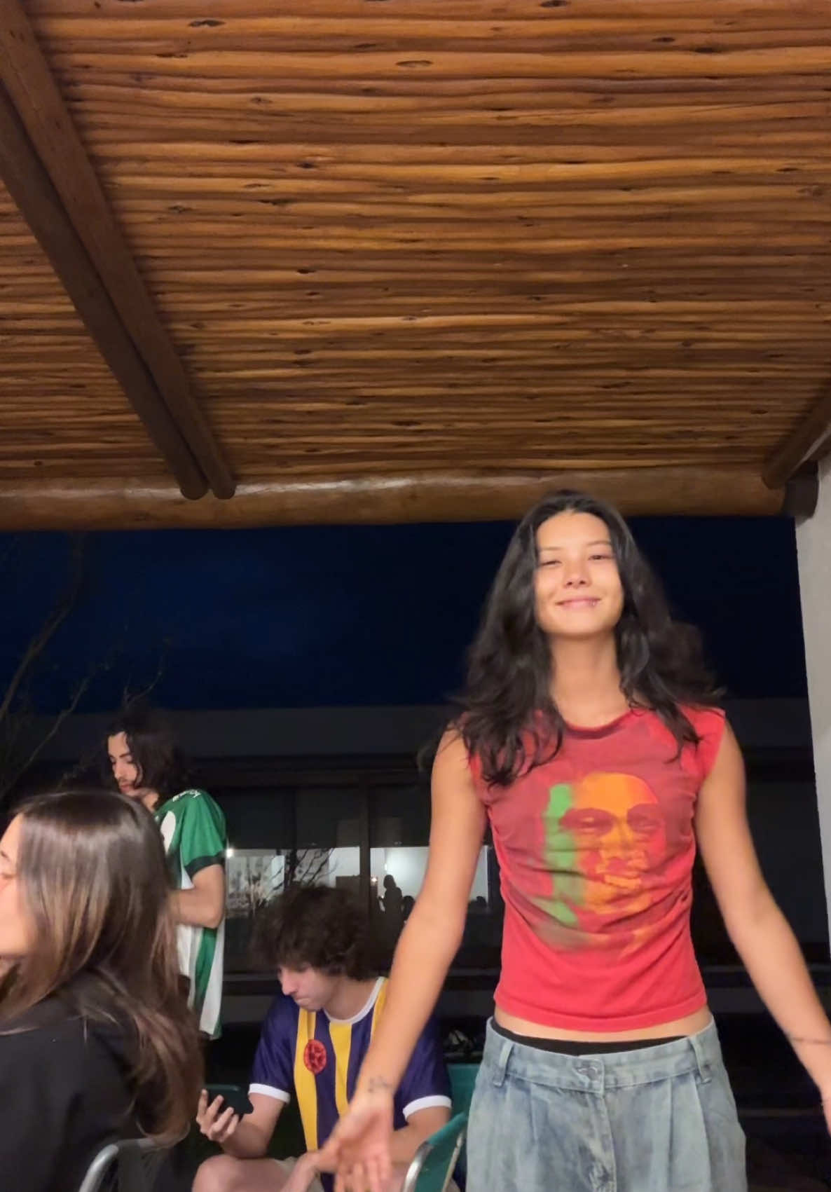Boas companhias 