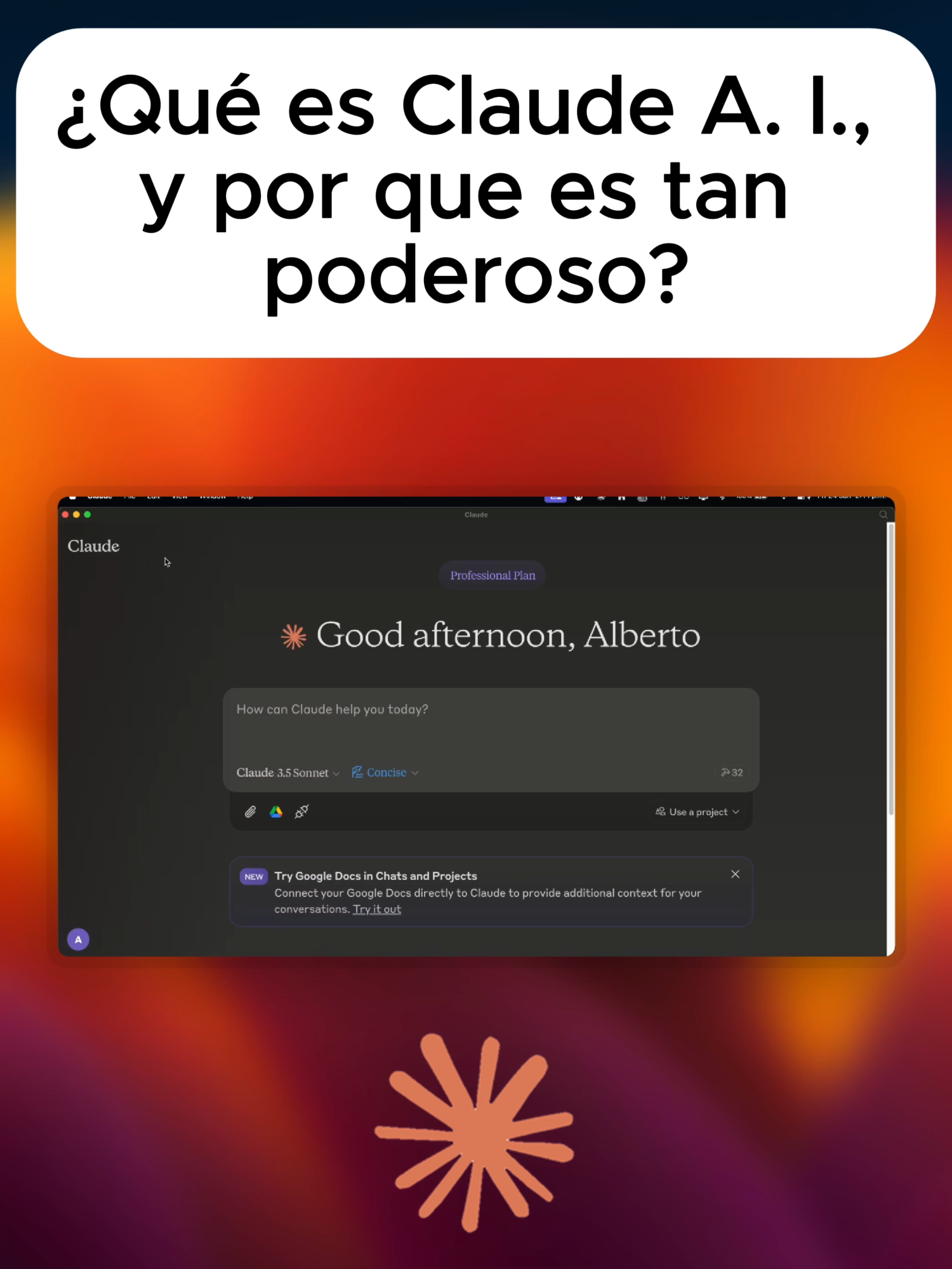 ¿Qué es Claude A. I. y por qué es tan poderoso? - #ElArquitectoAI  #claudeai #inteligenciaartificial #ia