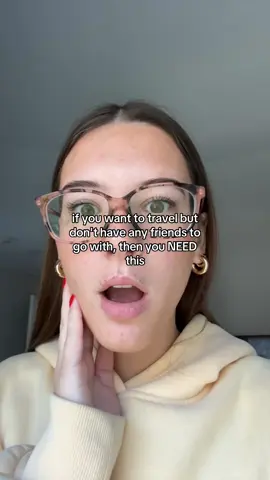 u need @tripbff  #traveltiktok #travelapp #solotravel 