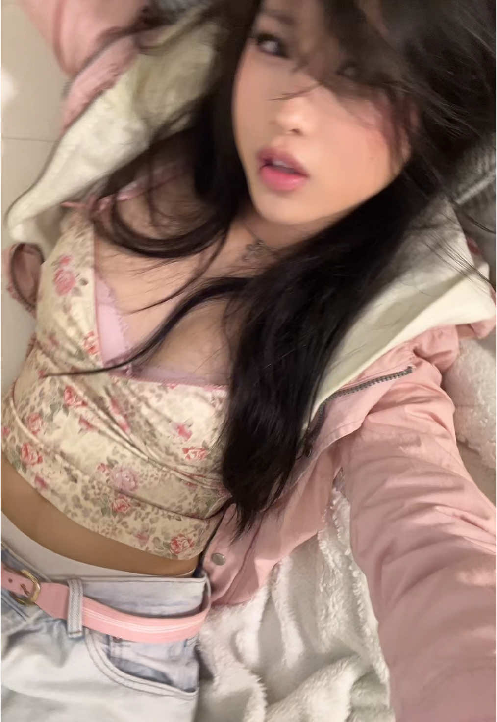 gum so i’m not stinky #hmong 