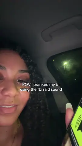 The way I be tired of him going to sleep on me, this was definitely worth it😭😭  #fyp #prank #viralvideo #funnyvideo #couple #viraltiktok 