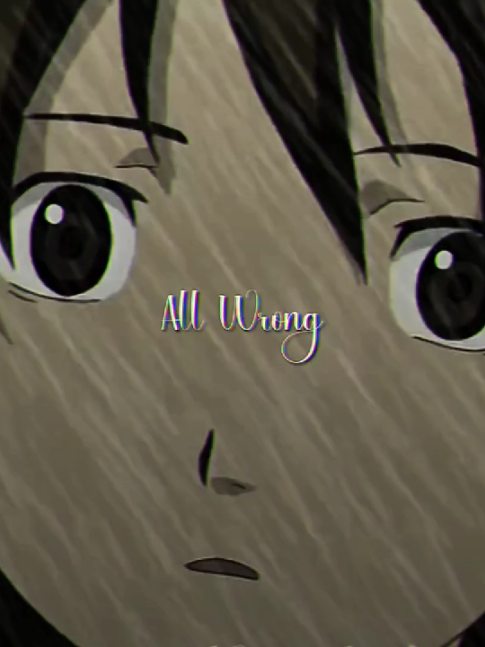 phos animation:@fangs𓆩𓆪 ๋࣭⭑  || i always think about writing captions #haibanerenmei #lain #manga #fyp #allineed #itsallwrong #persona3 #kinosjourney #kesfet #anitokfyp 