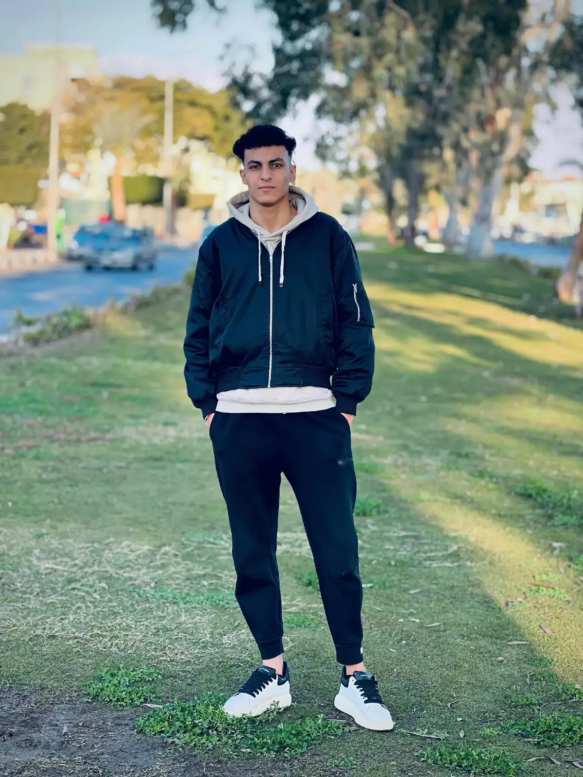 👑☝️#exblor #ismalia #اكسبلور #foryou 