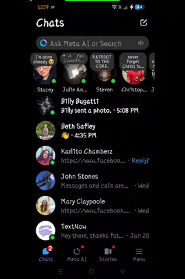 #facebook #messenger #tips #tricks #guide 