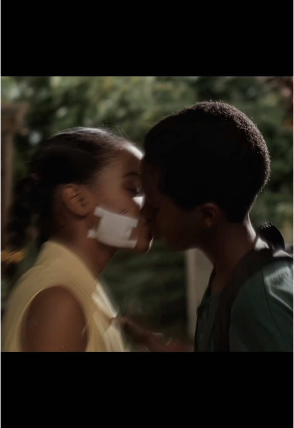 Song: where tha luv at? #fyp #fypシ #relatable #movie 