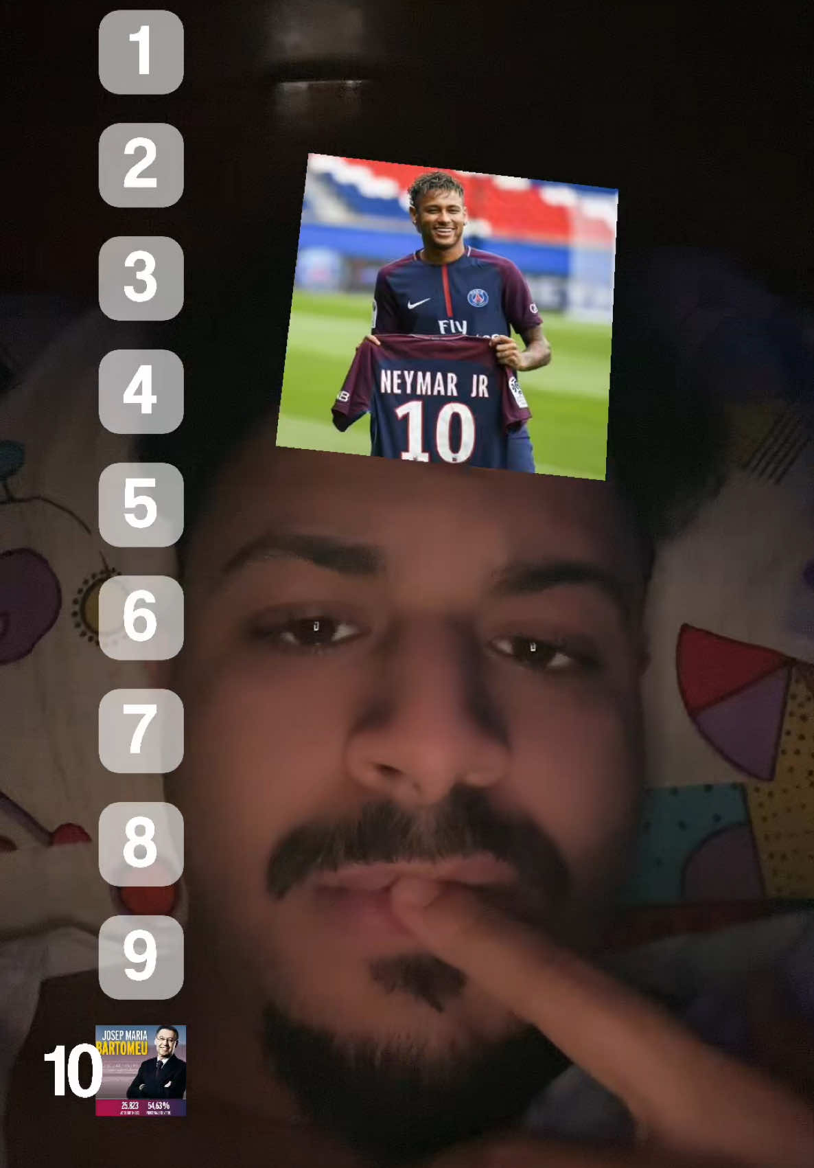 معقولة نحن عشنا دا كلو و استحملنا 💔💔💔😩😩 #برشلونة #نيمار #اكسبلورexplore 