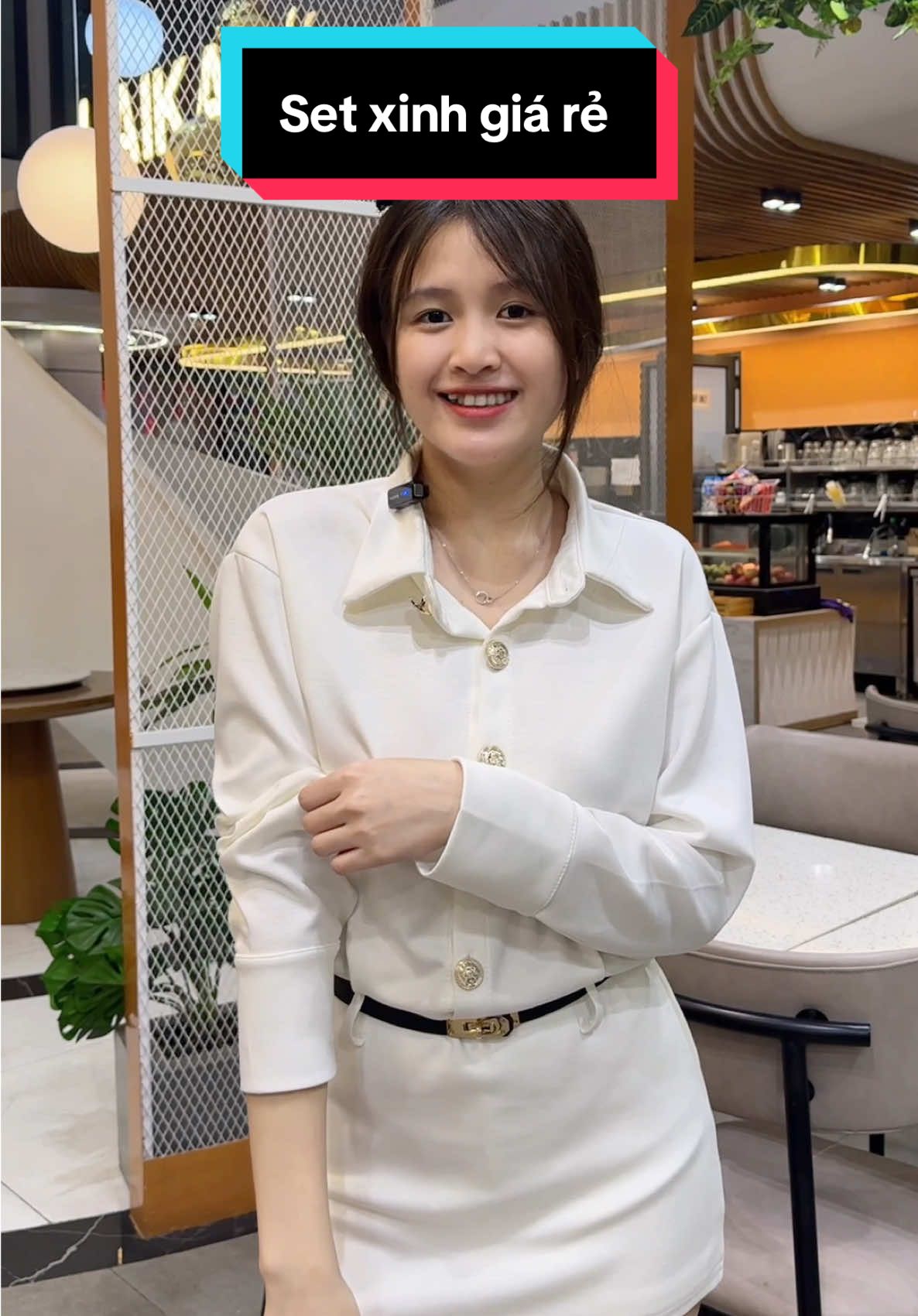 Set xinh giá rẻ #setnu #setnuxinh #setxinh 