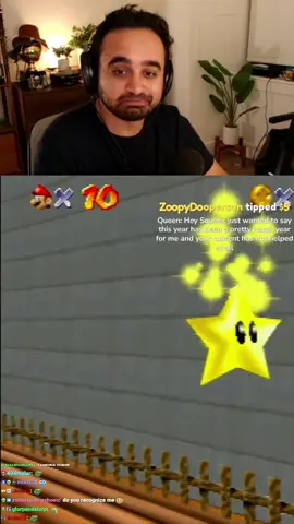 great #Twitch #Squeex #streamer #twitchclips #gaming #livestreamfails #sm64 #tts 