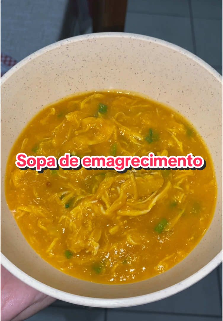 Sopa pra emagrecer em 2025  #emagrecimento #dietas #sopadeemagrecimento #emagrecercomsaude 