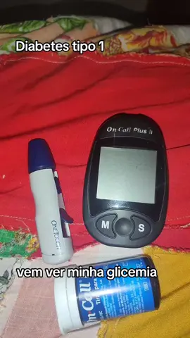 glicemia Alta#diabetes #diabetestipo1 #diabetesawareness #glicemiaalta 