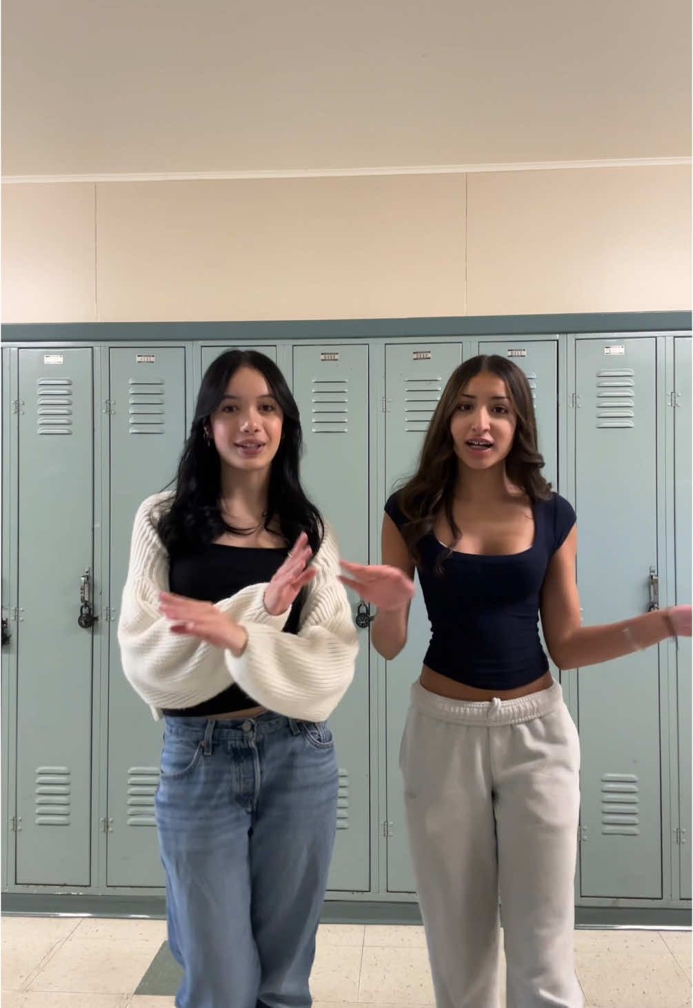 Draft because Sahana is sick 🤧 #viral#fyp#dancing#bsf#school